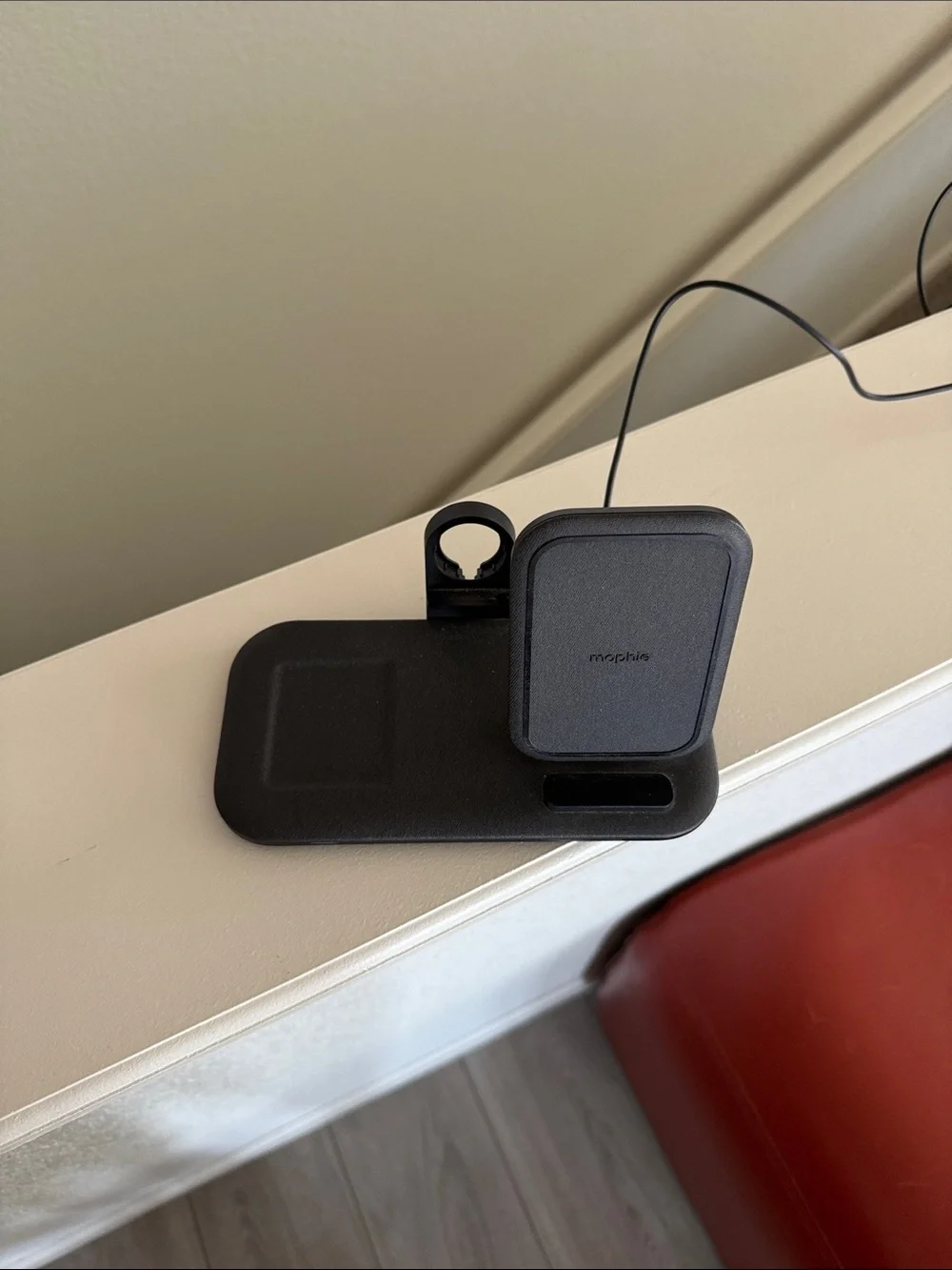 mophie versatile charging